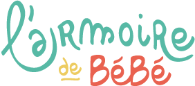 Liste de naissance L'Armoire de bébé