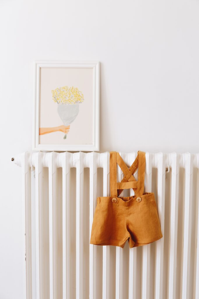 Décorer la chambre de bébé - Le thème Bohème – Three Hugs - Puériculture,  Mode et Accessoires de bébé