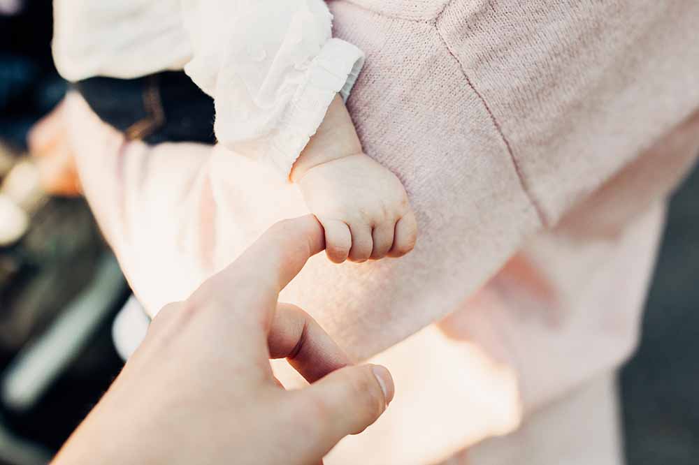 assistante maternelle et halte garderie meilleur choix de garde pour bebe