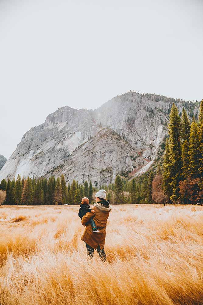 voyager facilement avec un bébé astuces conseils pour parents voyageurs nature