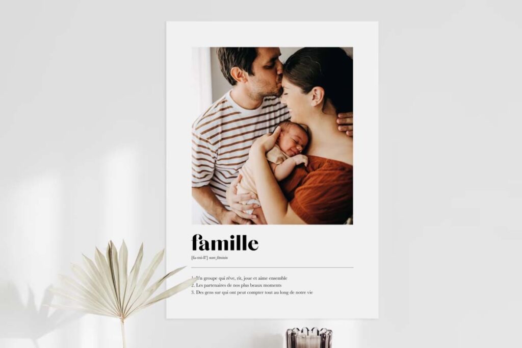 texte-cadeau-naissance-avec-photo-famille