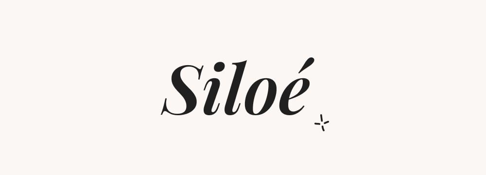 Prénom Siloé, idée cool et tendance pour un prénom de fille rare et original envisagé pour 2024.