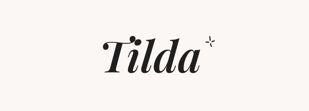 Prénom Tilda peu courant pour un prénom de fille très original envisagé pour 2024.