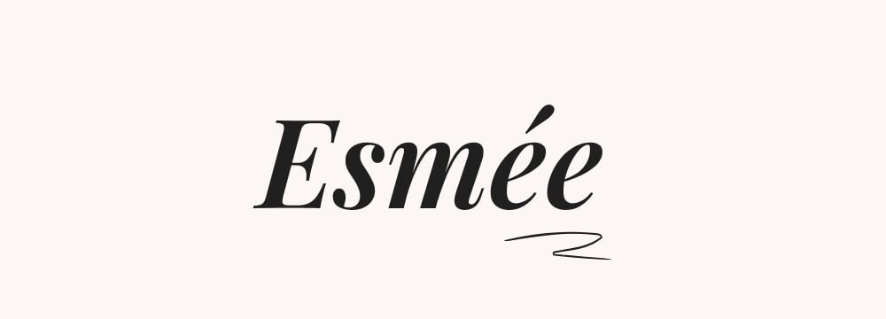 Esmée, prénom de fille tendance 2026 en forte progression