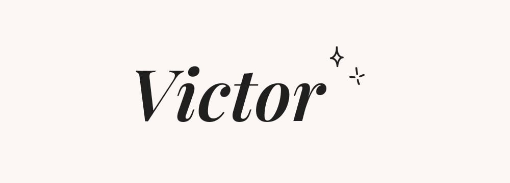 Victor, prénom de garçon classique et tendance pour 2026