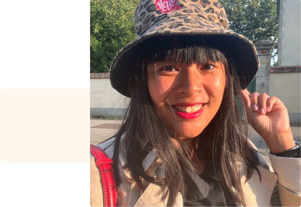 Témoignage jeune maman Noémie expérience maternité