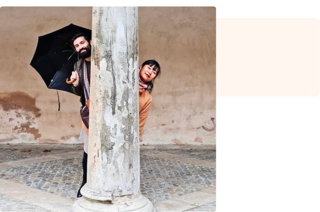 Témoignage couple et grossesse futurs parents