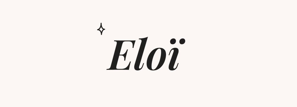 Eloï prénom catalan espagnol rare pour parents cherchant prénom espagnol original pour garçon