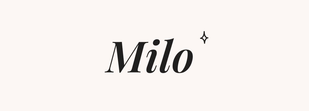 Milo prénom espagnol rare court et moderne pour parents cherchant prénom espagnol pour garçon