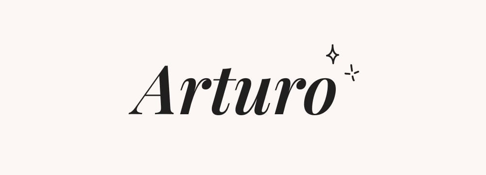 Arturo, prénom espagnol rare, version espagnol d'Arthur, pour garçon audacieux