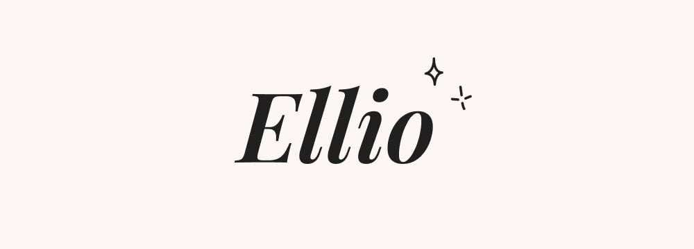Ellio prénom espagnol rare lumineux inspiré du soleil pour garçon rayonnant