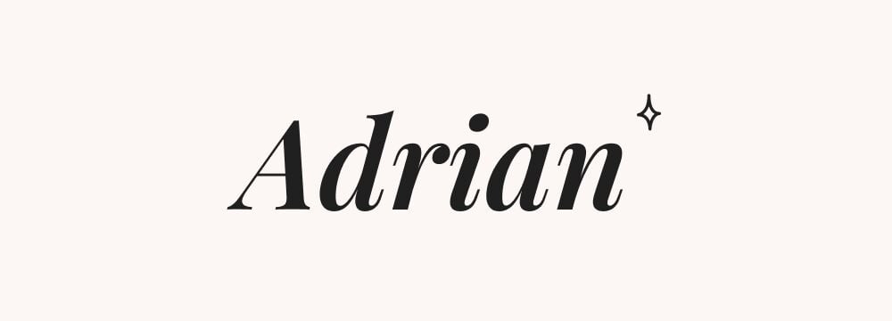Adrian prénom espagnol tendance pour garçon fiable, top prénom espagnol garçon