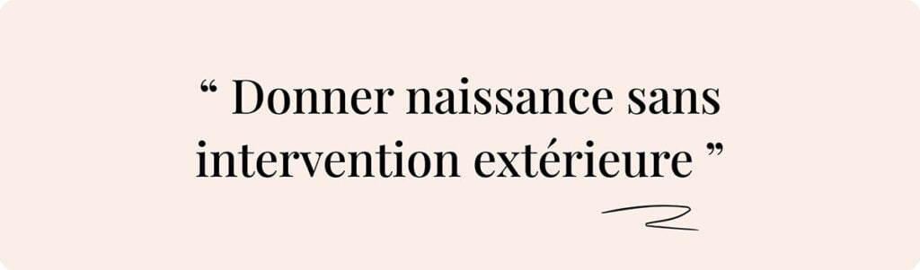 Accouchement naturel dans l’eau chaude, naissance en immersion, environnement doux et respecté, bain chaud pour soulager les contractions
