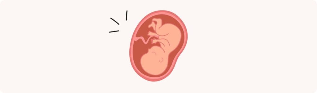 35 semaines de grossesse (37 SA) – Développement de bébé, taille, fœtus, embryon