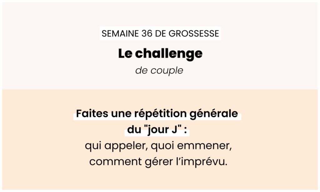 38 semaines d’aménorrhée (correspondance en semaines de grossesse : 36 SG)

