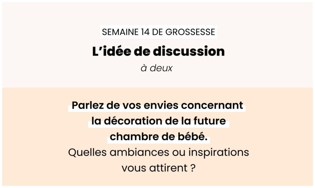 16 semaines d’aménorrhée (correspondance en semaines de grossesse : 14 SG)
