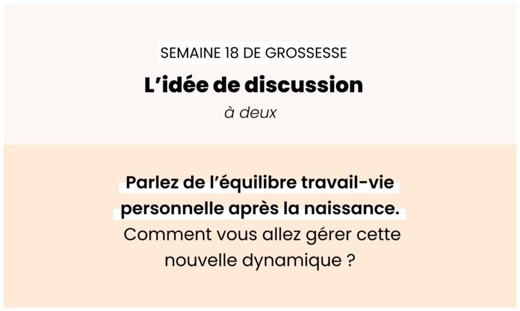 20 semaines d’aménorrhée (correspondance en semaines de grossesse : 18 SG)
