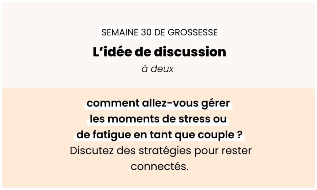 32 semaines d’aménorrhée (correspondance en semaines de grossesse : 30 SG)
