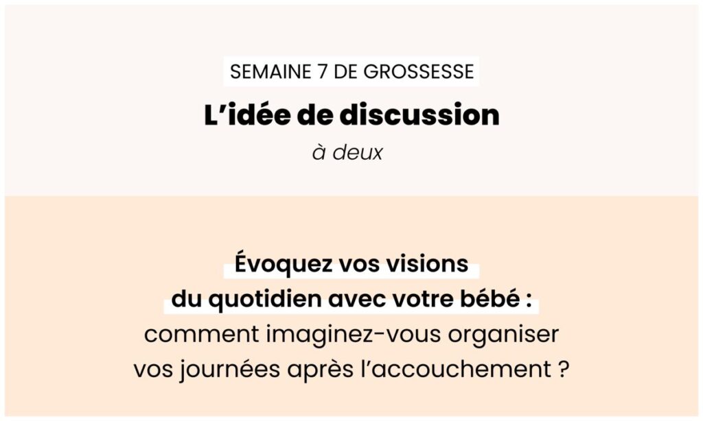 9 semaines d’aménorrhée (correspondance en semaines de grossesse : 7 SG)