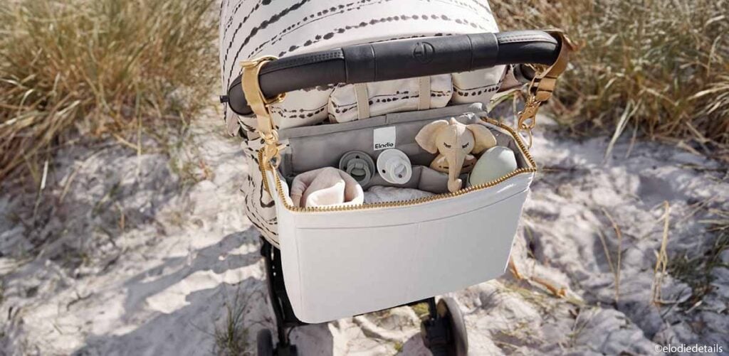 Indispensables bébé été forte chaleur, vêtements bébé respirants, accessoires de portage léger, écharpe de portage été, protection UV bébé, équipement anti-transpiration pour nouveau-né, brumisateur bébé.