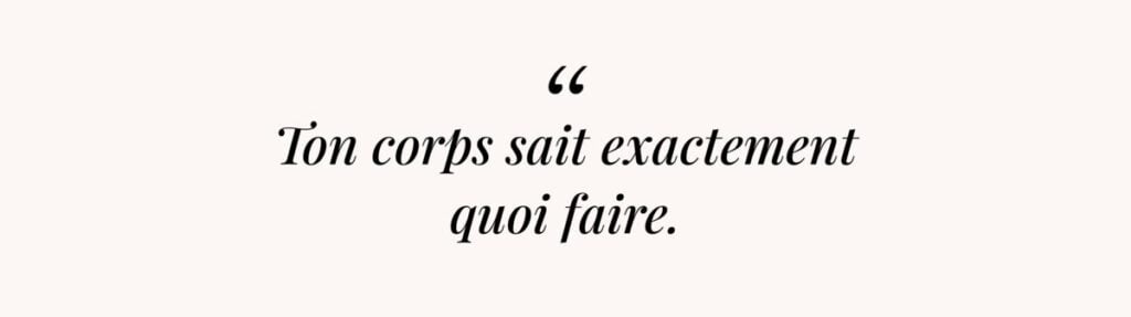 28 semaines de grossesse (30 SA) – Bébé réagit aux sons forts