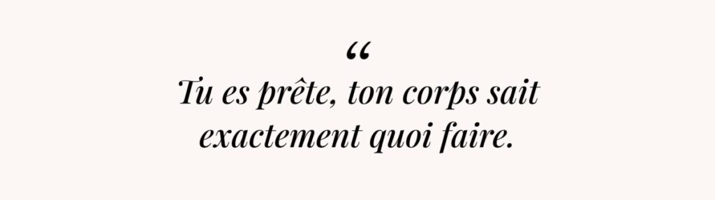 33 semaines de grossesse (35 SA) – Bébé prend des forces