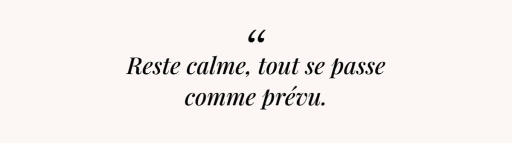 34 semaines de grossesse (36 SA) – Bébé en position finale