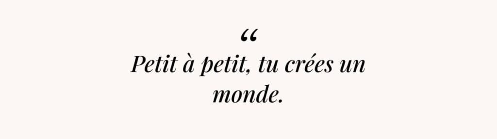6 semaines de grossesse (8 SA)