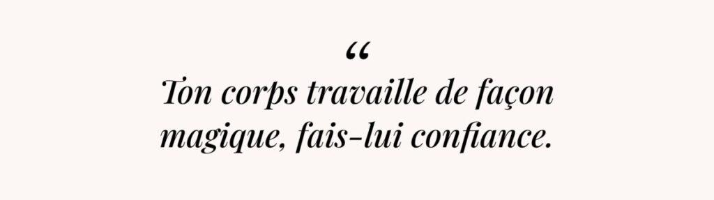 7 semaines de grossesse (9 SA) – Nausées grossesse