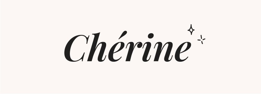 Chérine, un prénom arabe fille stylé