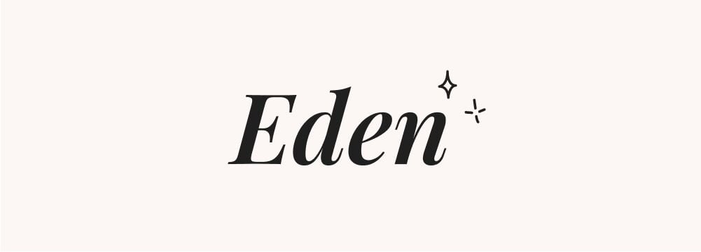 Eden, prénom garçon arabe rare s’impose comme un choix 2025 parmi les prénoms musulmans inspirés et sobres.