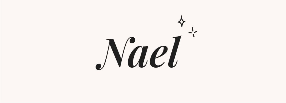 Nael, prénom arabe garçon doux et actuel, figure parmi les prénoms musulmans tendances, apprécié pour sa finesse et sa clarté.