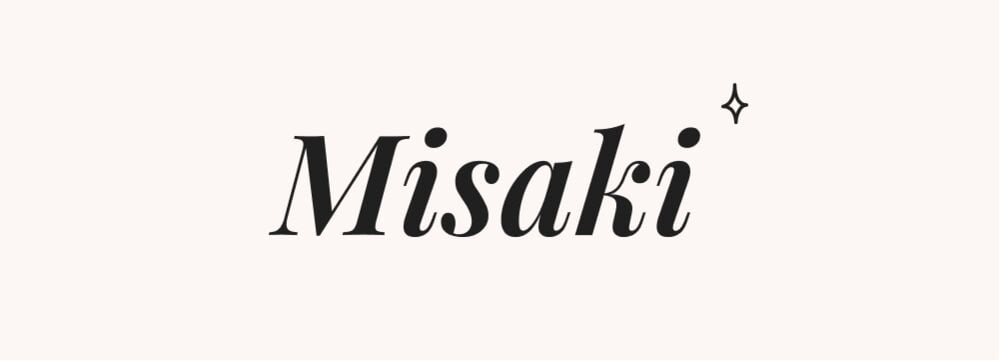 Misaki prénom japonais fille rare signification mer et horizon