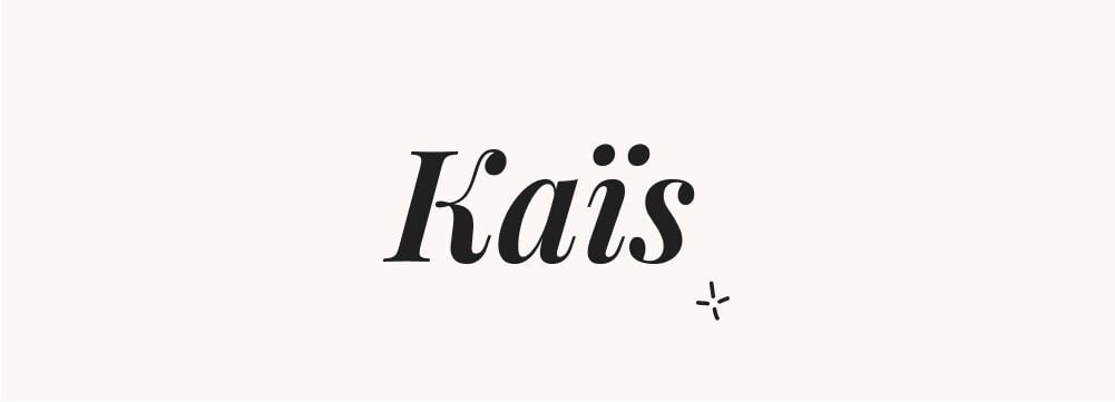 Kaïs, prénom garçon arabe à la sonorité forte et concise, figure parmi les prénoms musulmans courts les plus stylés.