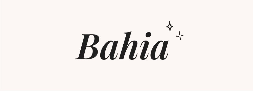 Prénom arabe fille Bahia, en lien avec les traditions musulmanes, un sens positif.