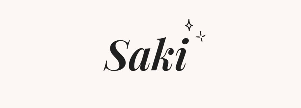 Saki prénom japonais féminin printanier lumineux et énergique
