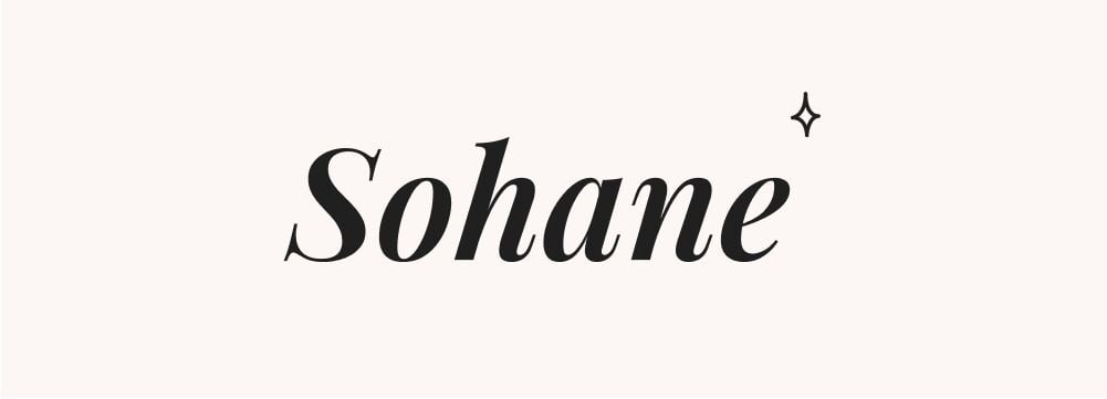 Prénom musulman féminin Sohane, original et moderne, de plus en plus donné dans les familles arabes contemporaines.