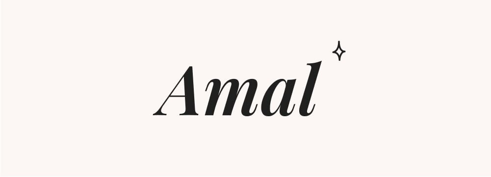 Amal, prénom arabe masculin doux et spirituel, reste un choix singulier parmi les prénoms musulmans garçon modernes et poétiques.