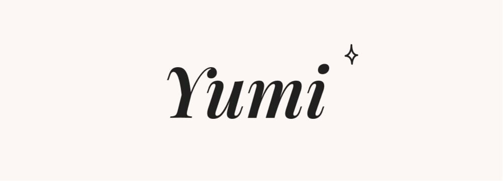 Yumi prénom japonais féminin doux signification beauté et arc