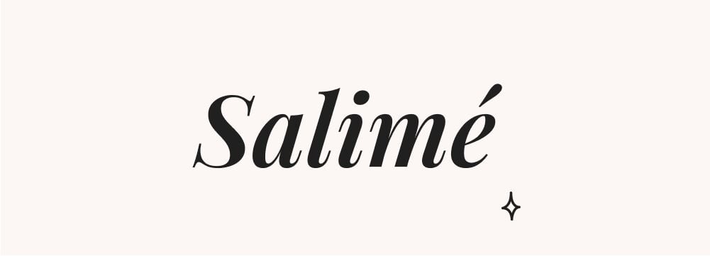 Salimé, beau prénom musulman fille s’impose dans les listes 2025 des prénoms arabes féminins