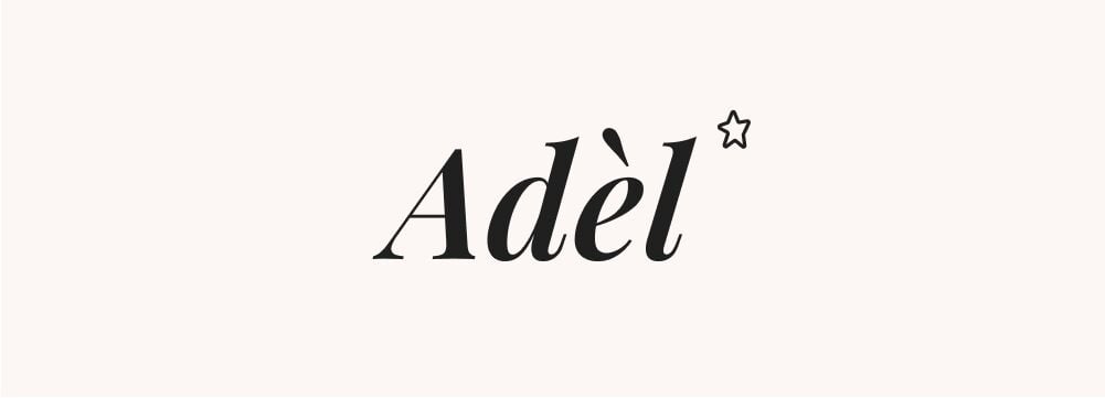 Adèl, prénom arabe masculin à la fois rare et élégant, séduit de plus en plus dans les tendances de prénoms garçons musulmans 2025.
