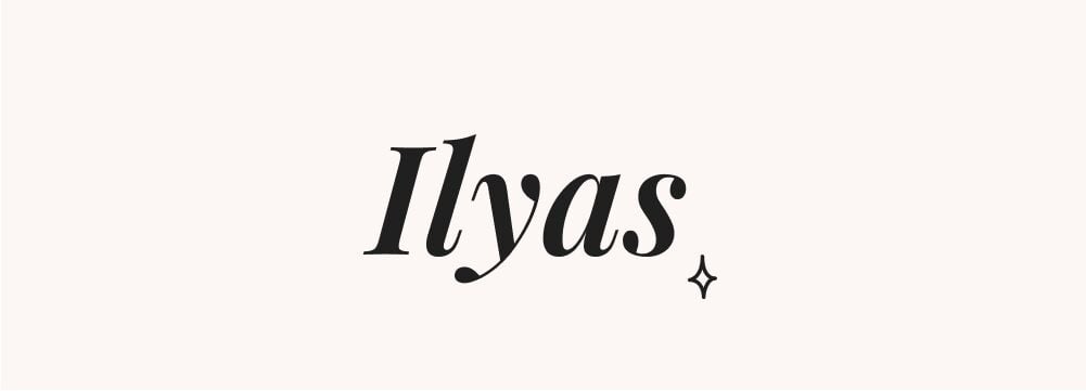 Ilyas, prénom arabe garçon prophétique et intemporel, reste un incontournable dans les listes de prénoms musulmans pour bébé garçon spirituel et moderne.