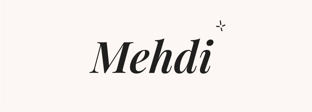 Mehdi, prénom musulman garçon porteur de sens, séduit les parents en quête d’un prénom arabe rare, puissant et porteur d’espoir pour leur bébé.