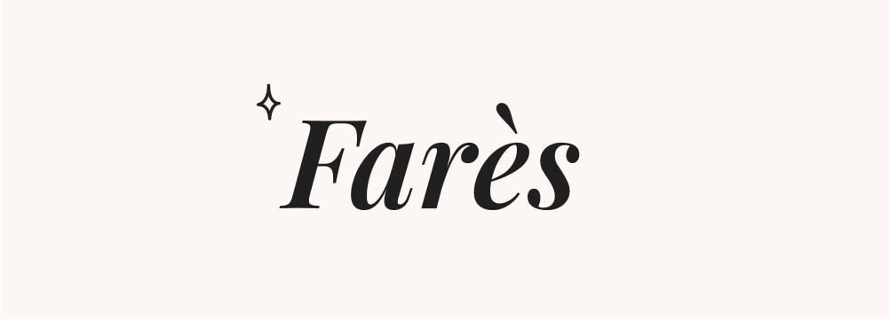 Farès, prénom arabe garçon chevaleresque et noble, figure parmi les meilleurs prénoms musulmans inspirés par la bravoure et la force de caractère.