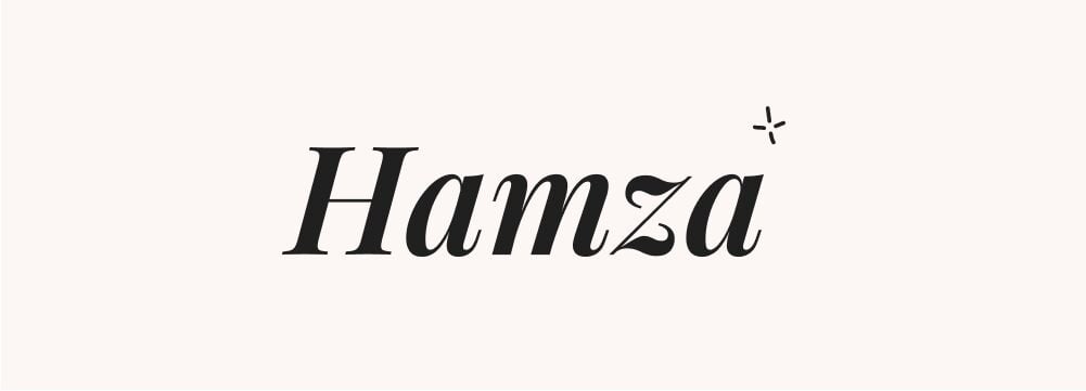 Hamza, prénom garçon musulman classique et indémodable, est souvent choisi pour son aura forte et son enracinement profond dans la tradition arabe