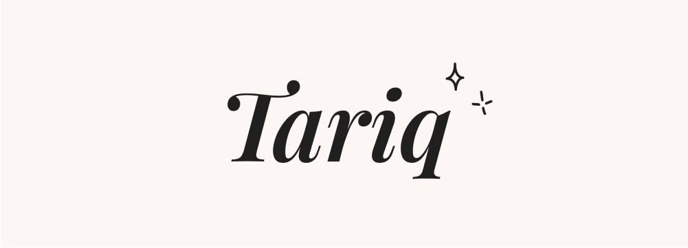 Tariq, prénom garçon musulman puissant et historique, fait partie des prénoms arabes masculins choisis pour leur portée symbolique et leur force phonétique.