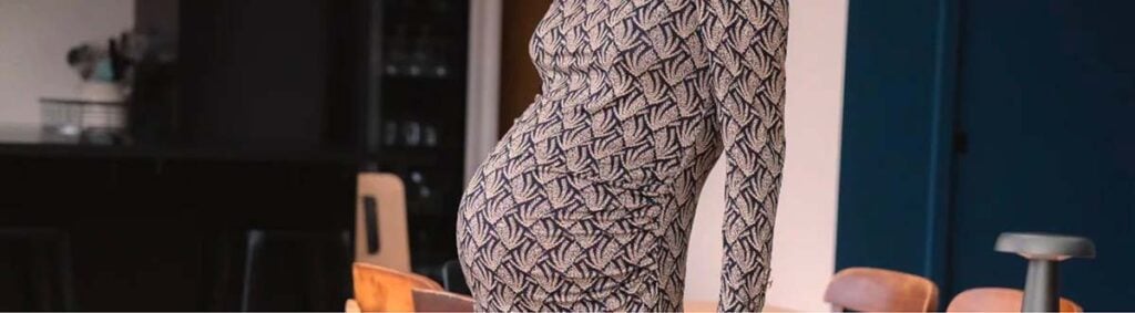 grossesse semaine par semaine 34SA