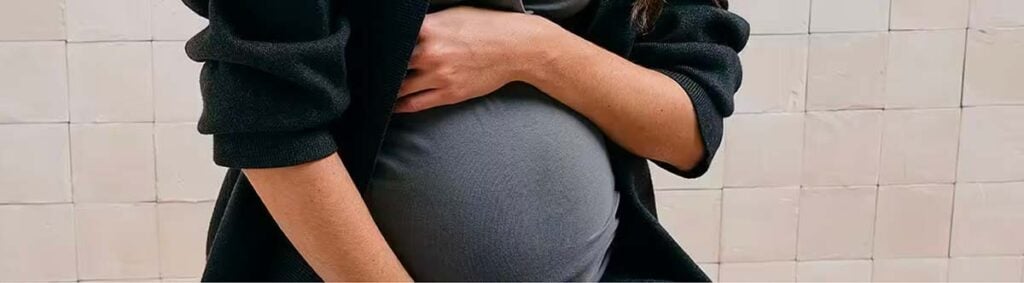 grossesse semaine par semaine 40SA