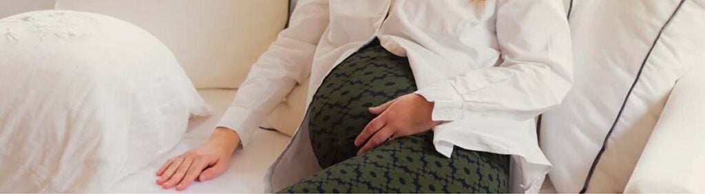 grossesse semaine par semaine 41SA