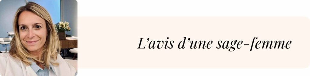 avis d'une sage-femme post-partum, Clémence Perrazi Menut sage-femme à Aix-en-Provence
